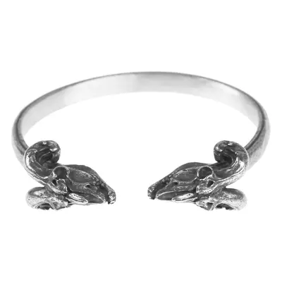 bracelet Skull Goat Bangle