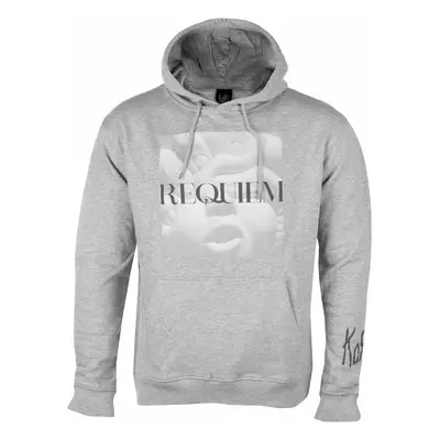 men's sweatshirt Korn - Requiem - ROCK OFF