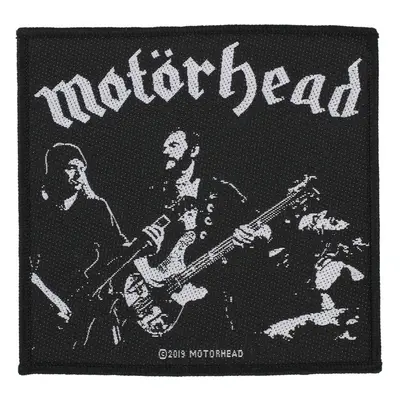 Patch Motörhead - BAND - RAZAMATAZ