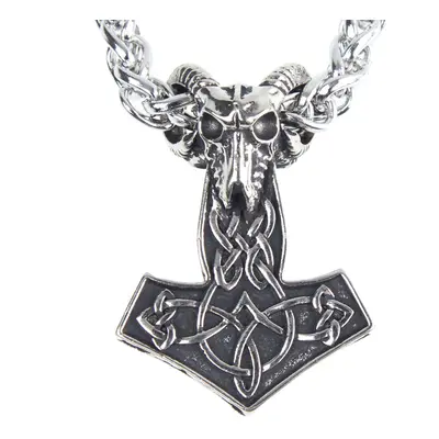 necklace Thor