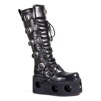 boots NEW ROCK - 272-S2