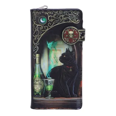 Wallet Absinthe