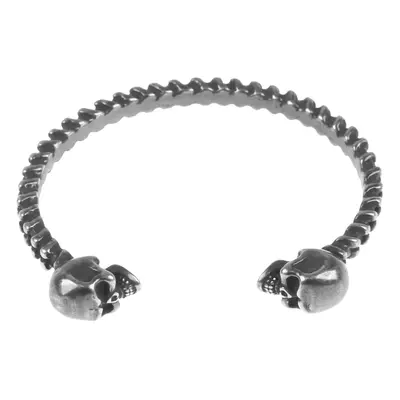 bracelet Skull Skeleton