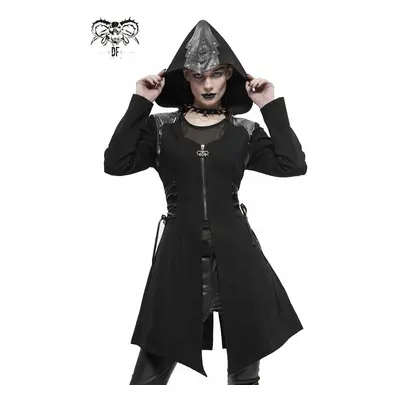 Women's coat DEVIL FASHION