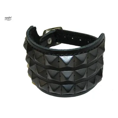 Pyramid bracelet