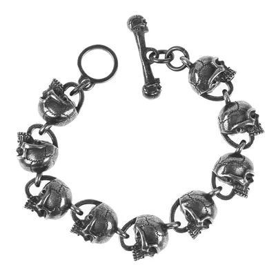 bracelet Skull