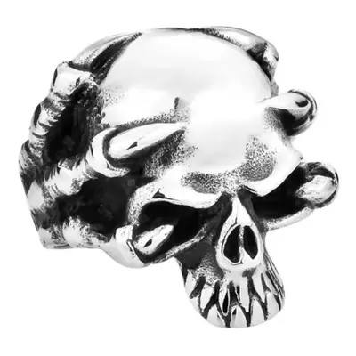 ring Skull