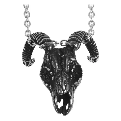 pendant Ram's Head