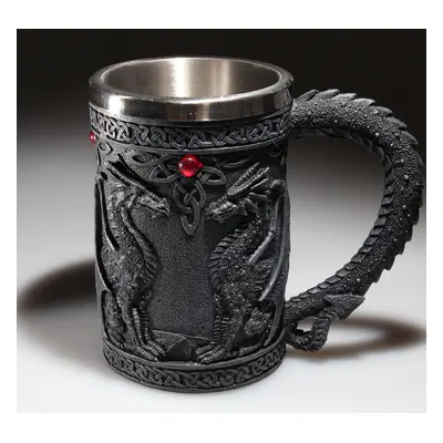 cup (tankard) Black Wing Tankard