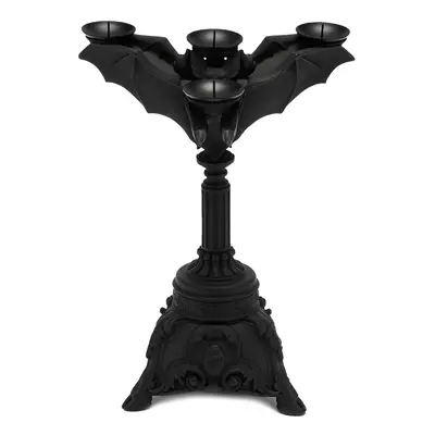 candlestick KILLSTAR - Noctium - Black