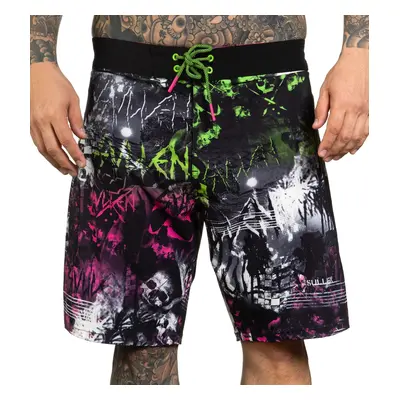 men's shorts (bathing suit) SULLEN - SURF PUNXX PUNXX