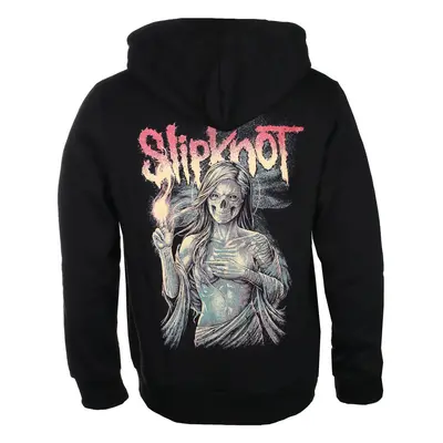 Men's hoodie Slipknot - Burn Me Away - ROCK OFF