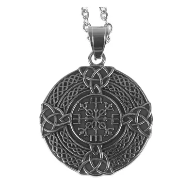 pendant Viking Knot Celtic