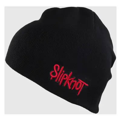 beanie Slipknot - Logo - ROCK OFF