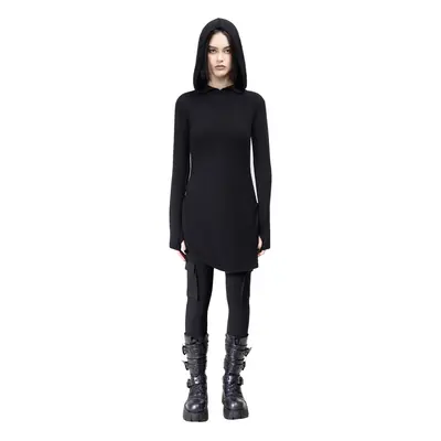 women's sweater KILLSTAR - Enigmatra - Black