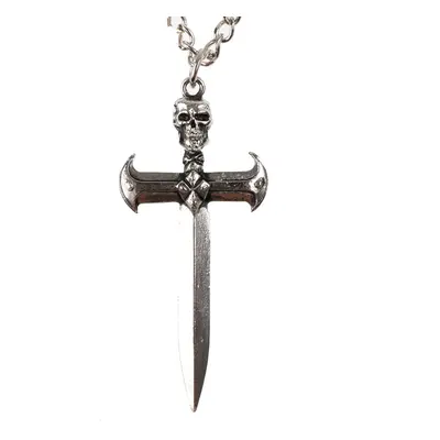 necklace Sword