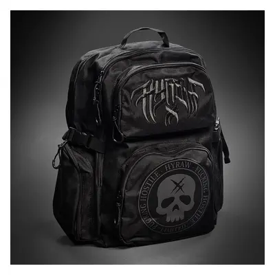 backpack HYRAW - DEATH SHADOW - GREY