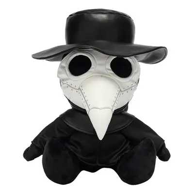 plush toy KILLSTAR x DRAVEN DOCTOR - Black