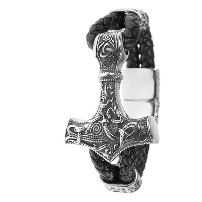 bracelet Viking Bangle - A