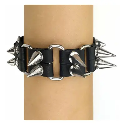 bracelet CRAZY SPIKES