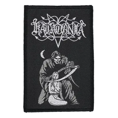 Patch Katatonia - Reaper - RAZAMATAZ