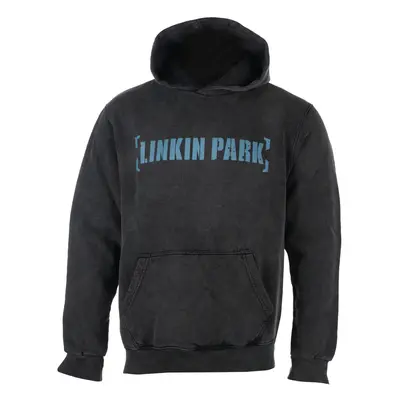 men's sweatshirt Linkin Park - Meteora Portraits - ROCK OFF