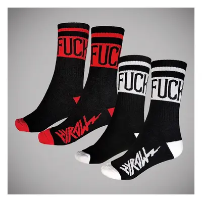 socks (set of pairs) HYRAW - FUCK