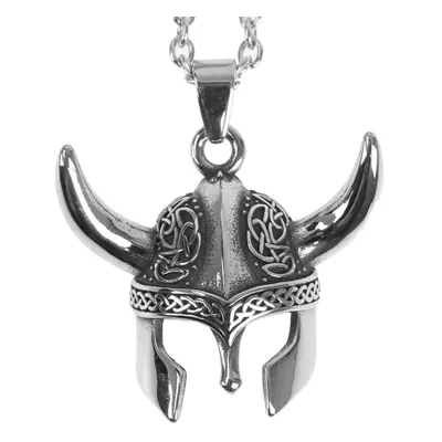 pendant Viking Roman Helmet