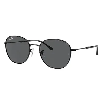 Ray-Ban Sunglasses Unisex Rb3809 - Black Frame Grey Lenses 55-20