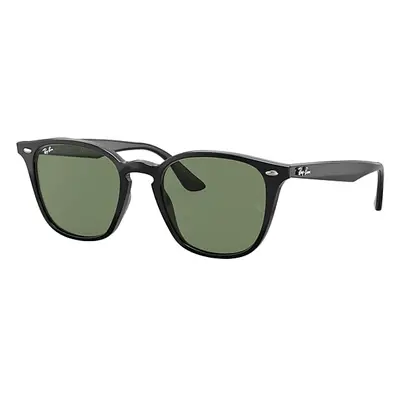 Ray-Ban Sunglasses Unisex Rb4258 - Black Frame Green Lenses 50-20