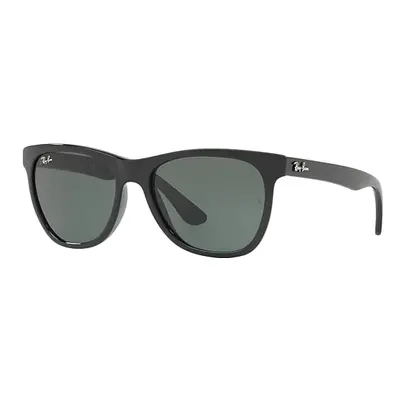 Ray-Ban Sunglasses Man Rb4184 - Black Frame Green Lenses 54-17