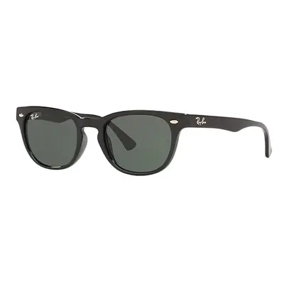 Ray-Ban Sunglasses Woman Rb4140 - Black Frame Green Lenses 49-20