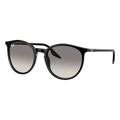 Ray-Ban Sunglasses Unisex Rb2204 - Black Frame Grey Lenses 51-20