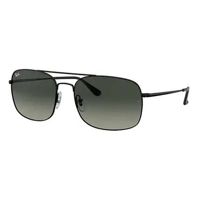 Ray-Ban Sunglasses Man Rb3611 - Black Frame Grey Lenses 60-18