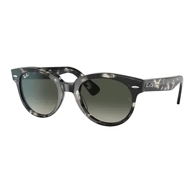 Ray-Ban Sunglasses Unisex Orion - Havana Frame Grey Lenses 52-22