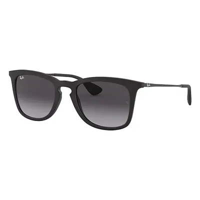 Ray-Ban Sunglasses Unisex Rb4221 - Black Frame Grey Lenses 50-19