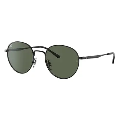 Ray-Ban Sunglasses Unisex Rb3681 - Black Frame Green Lenses 50-20