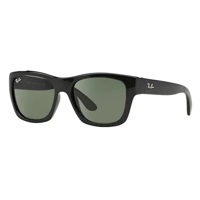 Ray-Ban Sunglasses Unisex Rb4194 - Black Frame Green Lenses 53-17