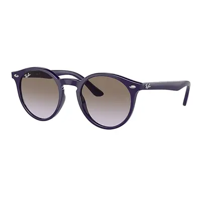 Ray-Ban Sunglasses Children Rb9064s Kids - Violet Frame Violet Lenses 44-19