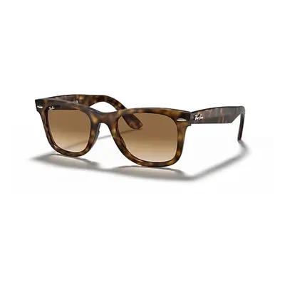 Ray-Ban Sunglasses Unisex Wayfarer Ease - Light Havana Frame Brown Lenses 50-22