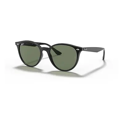 Ray-Ban Sunglasses Unisex Rb4305 - Black Frame Green Lenses 53-19