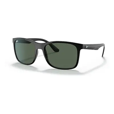 Ray-Ban Sunglasses Man Rb4232 - Black Frame Green Lenses 57-17