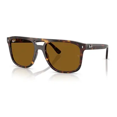 Ray-Ban Sunglasses Unisex Rb2213 - Havana Frame Brown Lenses 55-20