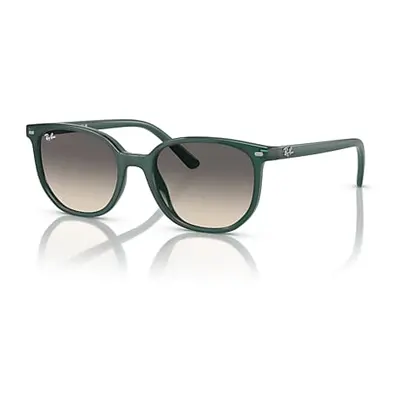 Ray-Ban Sunglasses Children Elliot Kids - Opal Green Frame Grey Lenses 46-16