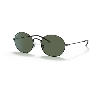 Ray-Ban Sunglasses Unisex Ray-Ban Beat - Black Frame Green Lenses 53-20