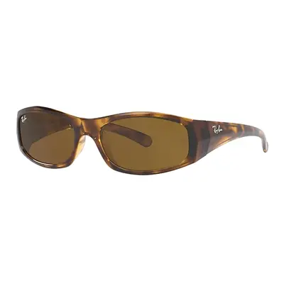 Ray-Ban Sunglasses Man Rb4093 - Havana Frame Brown Lenses 57-17