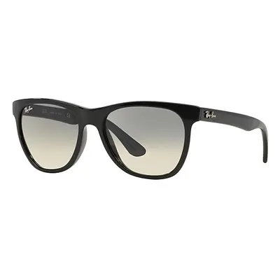 Ray-Ban Sunglasses Man Rb4184 - Black Frame Grey Lenses 54-17