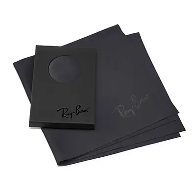 Ray-Ban Kit Ray-Ban Cleaning Cloth - Frame Lenses Polarized