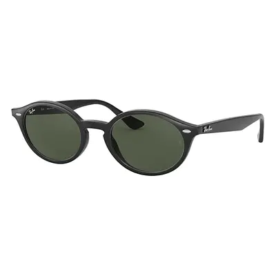 Ray-Ban Sunglasses Unisex Rb4315 - Black Frame Green Lenses 51-21