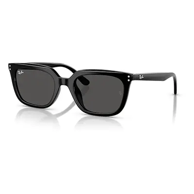 Ray-Ban Sunglasses Unisex Rb4439d - Black Frame Grey Lenses 54-21